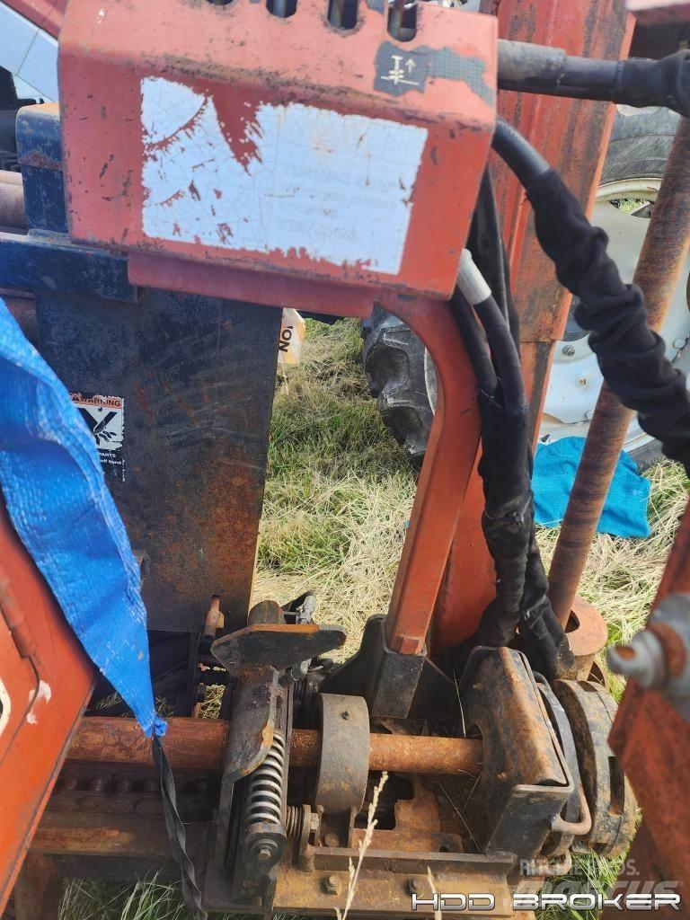 Ditch Witch JT1720 Wiertnice horyzontalne