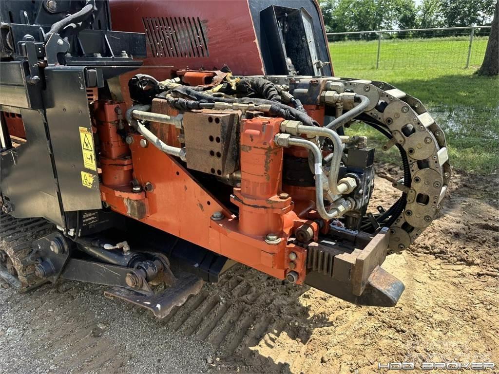 Ditch Witch JT20 Wiertnice horyzontalne