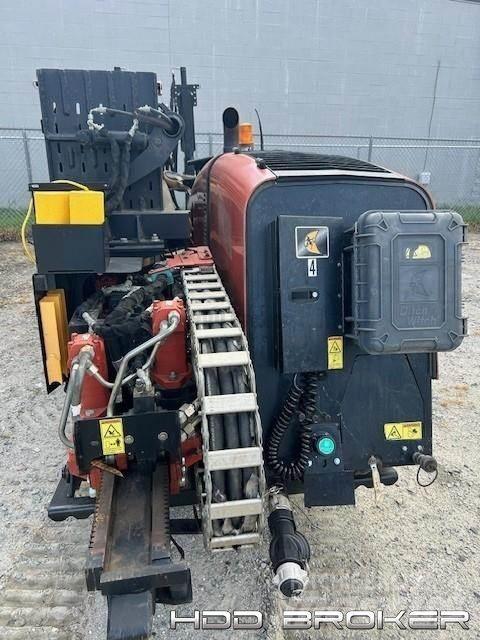 Ditch Witch JT20 Wiertnice horyzontalne