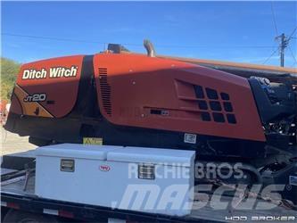 Ditch Witch JT20 Wiertnice horyzontalne