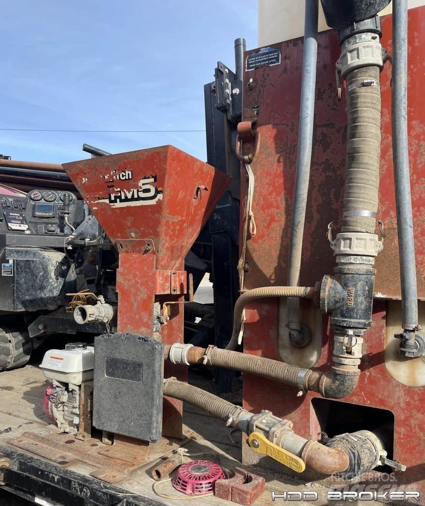Ditch Witch JT20 Wiertnice horyzontalne