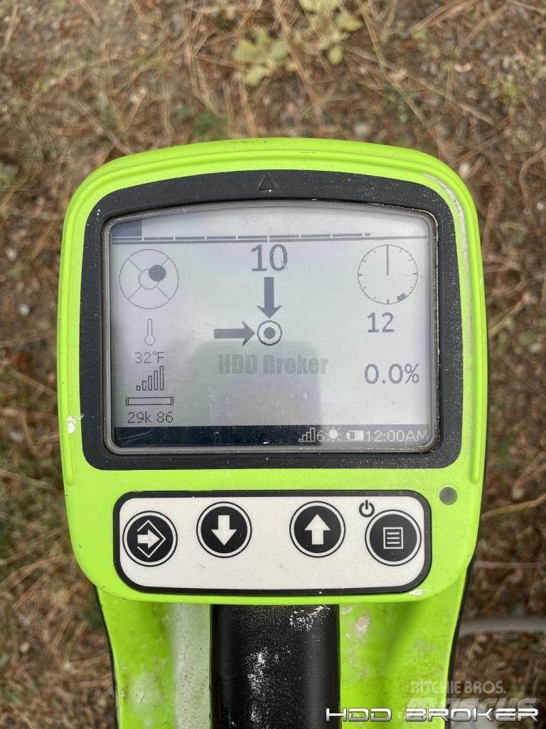 Ditch Witch JT20 Wiertnice horyzontalne