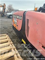 Ditch Witch JT20 Wiertnice horyzontalne