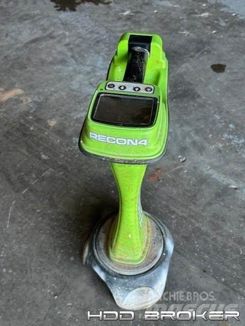 Ditch Witch JT20 Wiertnice horyzontalne