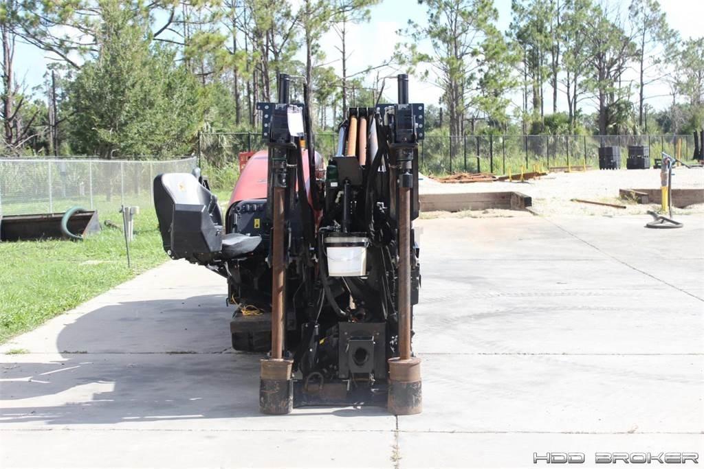 Ditch Witch JT20 Wiertnice horyzontalne