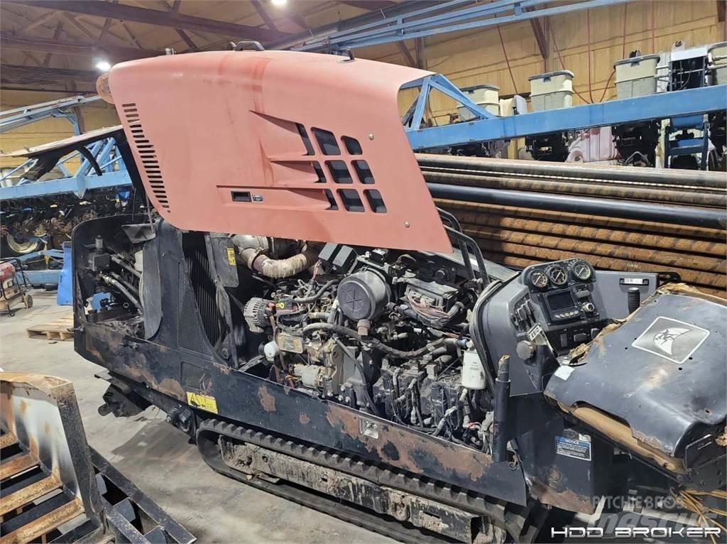 Ditch Witch JT20 Wiertnice horyzontalne