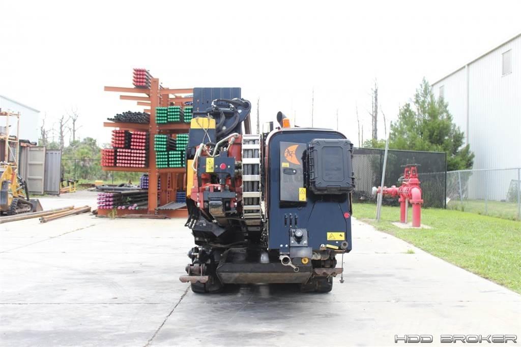 Ditch Witch JT20 Wiertnice horyzontalne