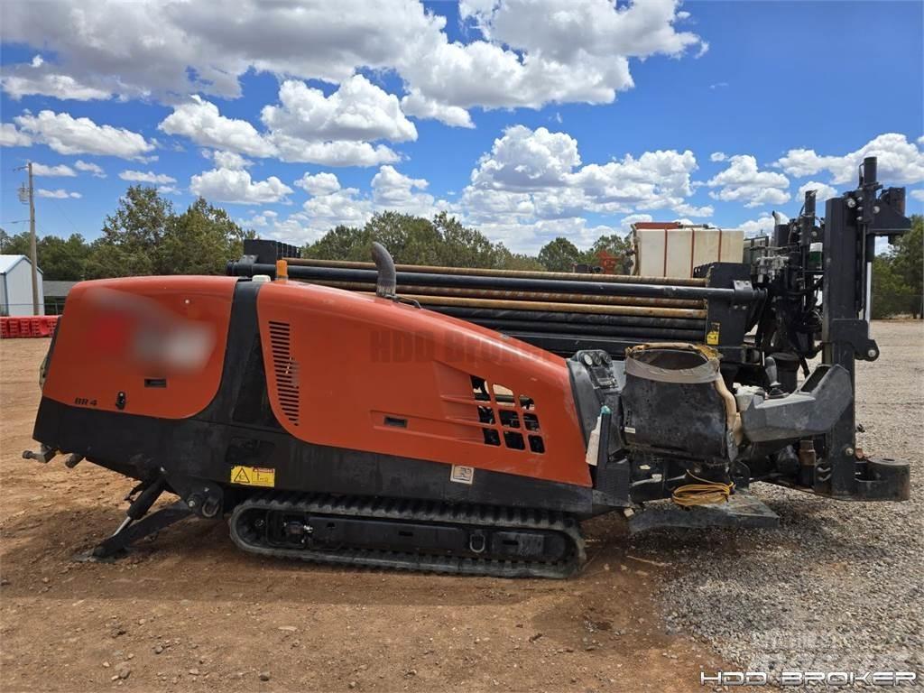 Ditch Witch JT20 Wiertnice horyzontalne