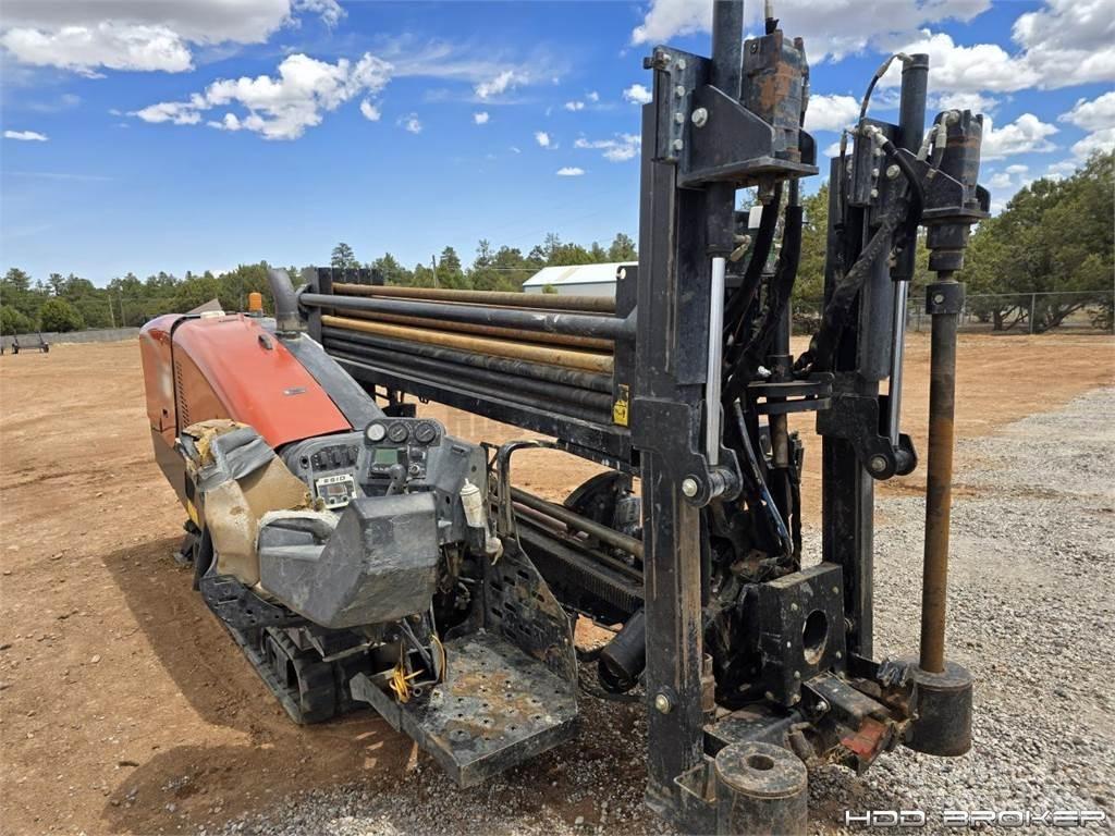 Ditch Witch JT20 Wiertnice horyzontalne