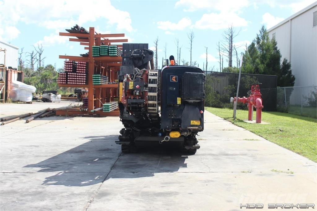 Ditch Witch JT20 Wiertnice horyzontalne