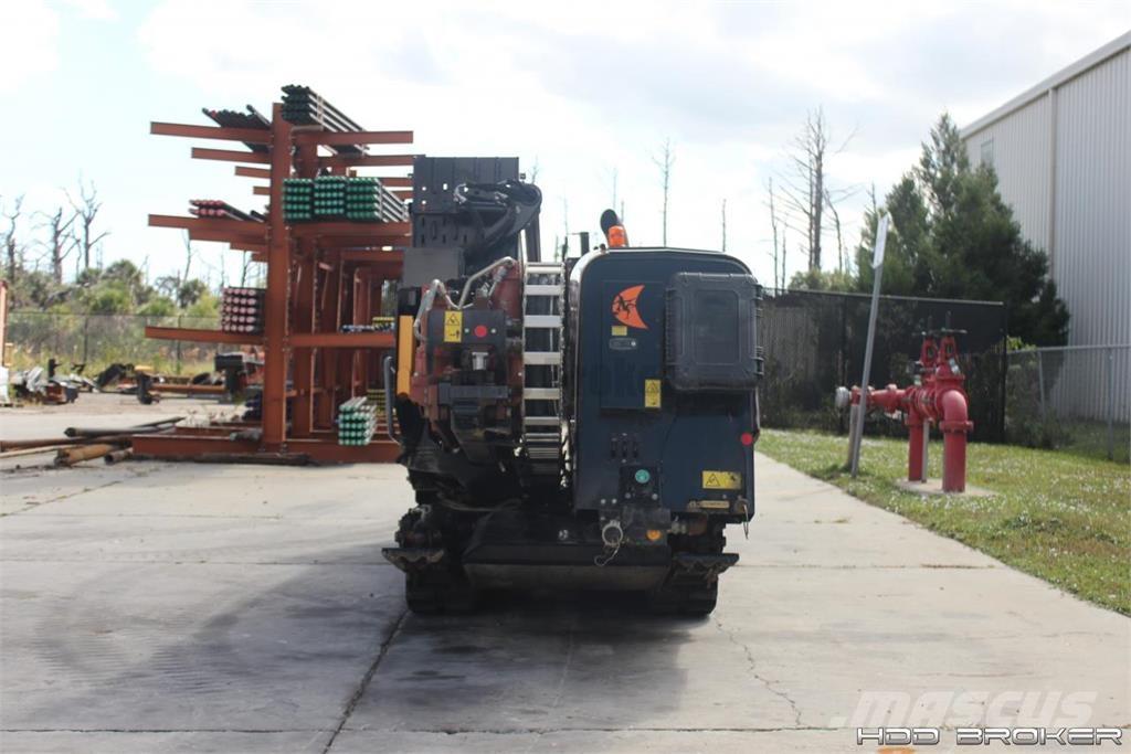 Ditch Witch JT20 Wiertnice horyzontalne