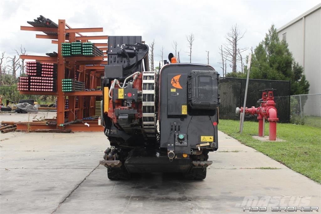 Ditch Witch JT20 Wiertnice horyzontalne
