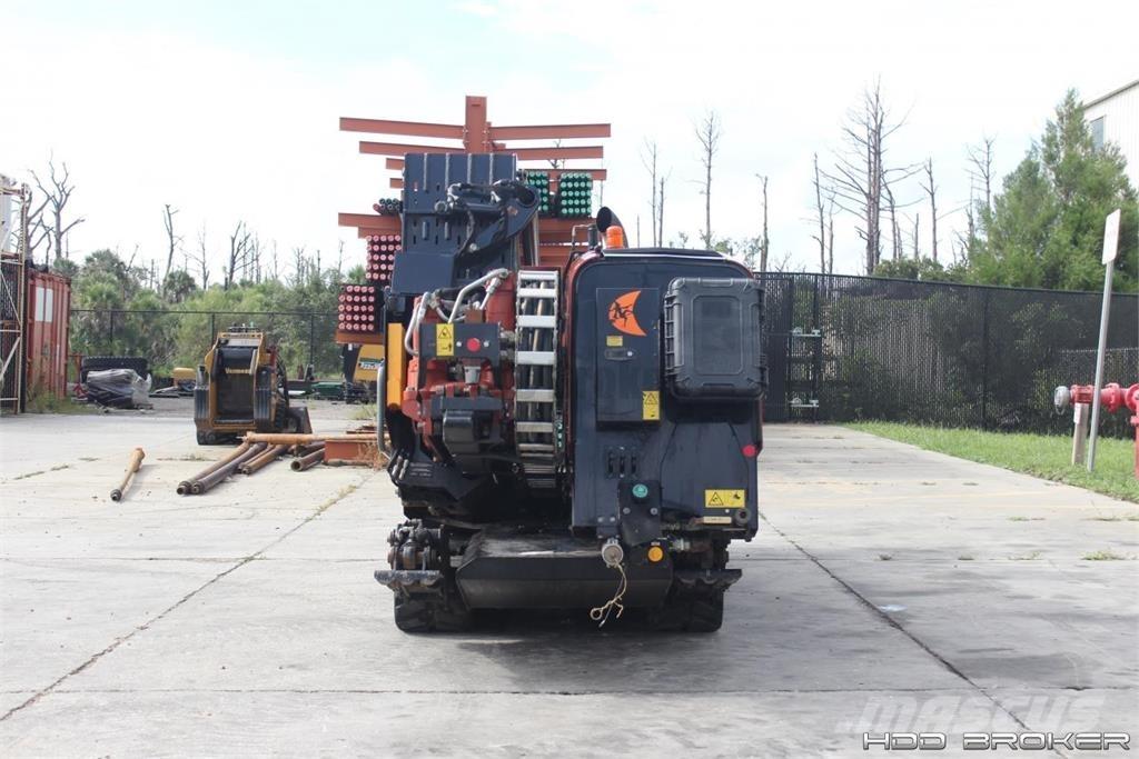 Ditch Witch JT20 Wiertnice horyzontalne