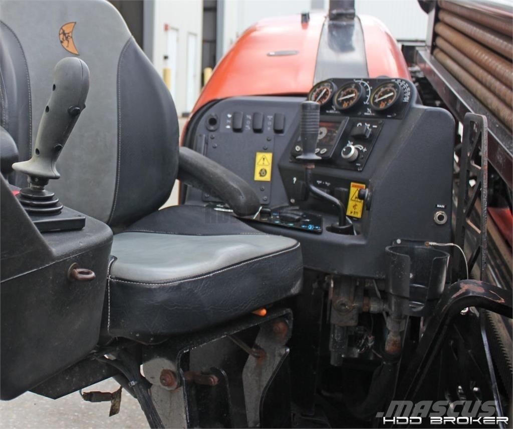 Ditch Witch JT20 Wiertnice horyzontalne