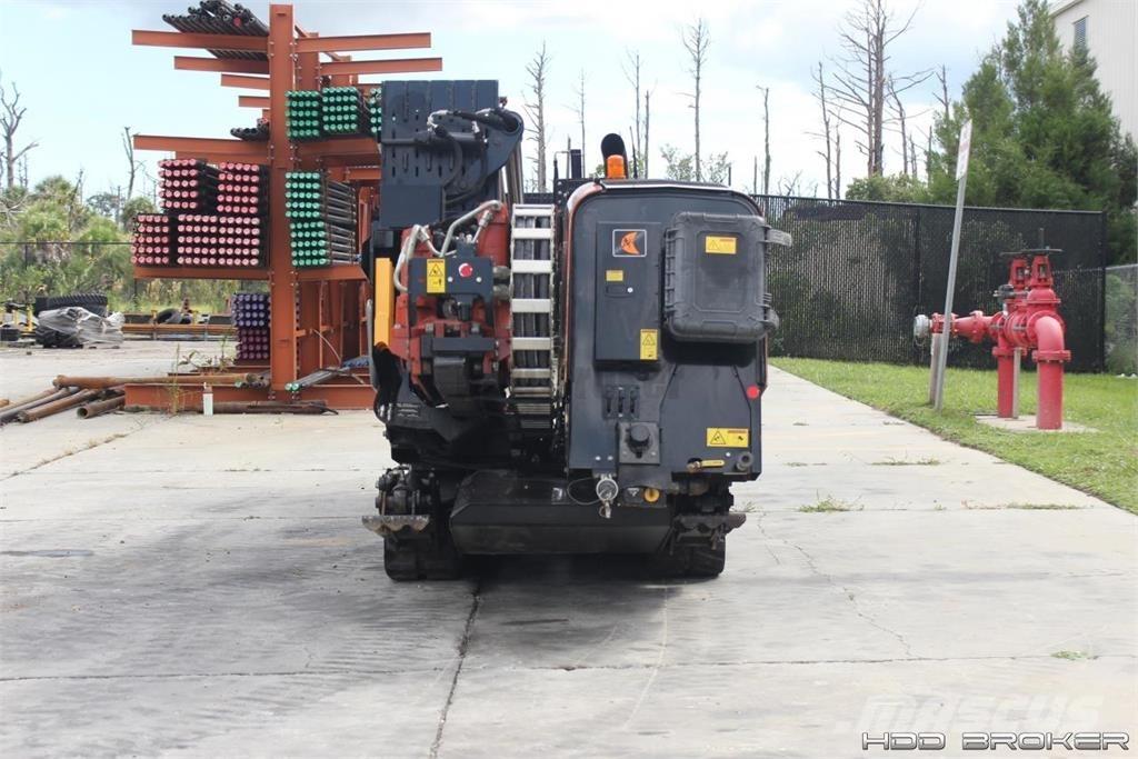 Ditch Witch JT20 Wiertnice horyzontalne