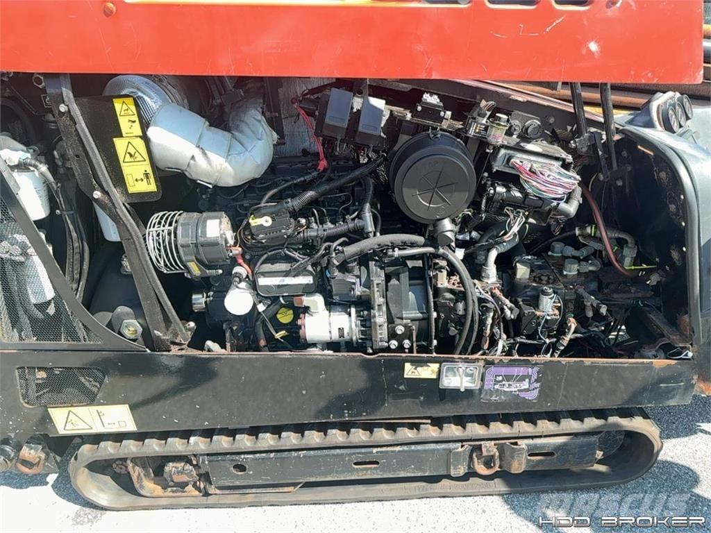 Ditch Witch JT20 Wiertnice horyzontalne