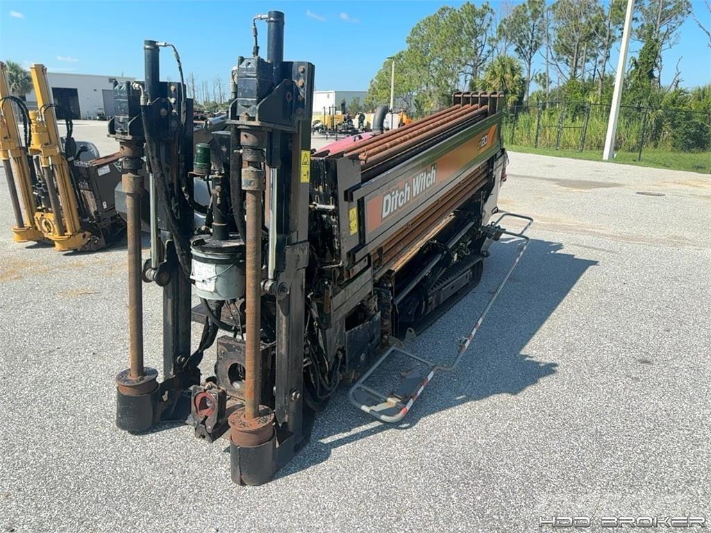 Ditch Witch JT20 Wiertnice horyzontalne