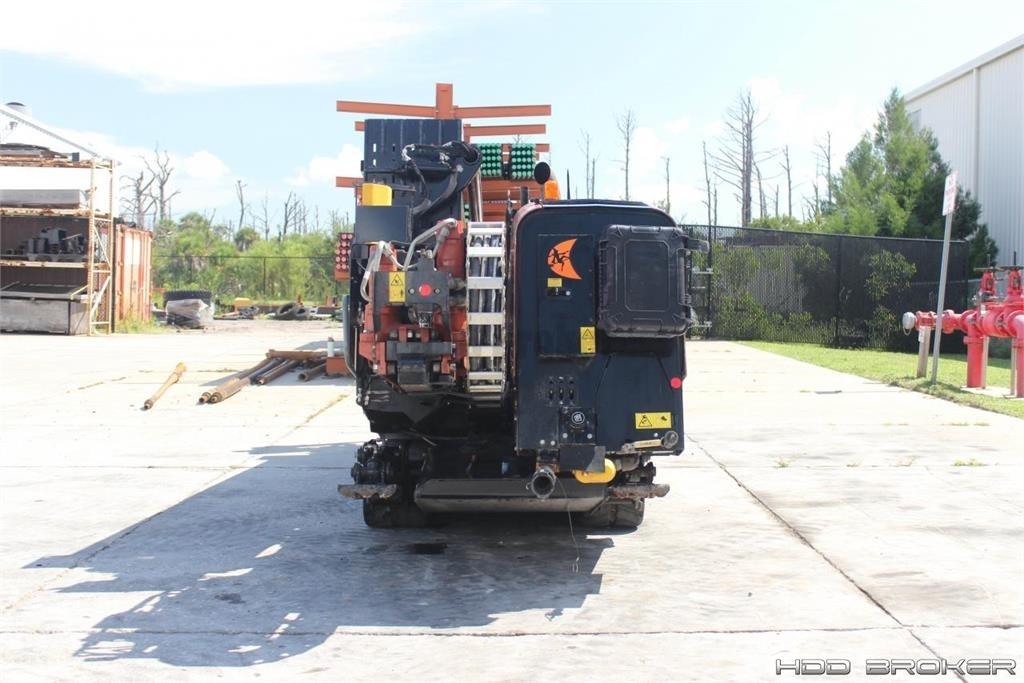 Ditch Witch JT20 Wiertnice horyzontalne