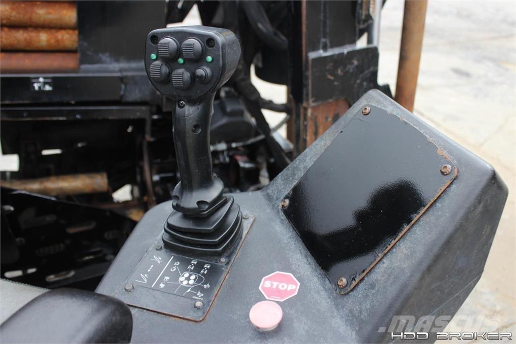 Ditch Witch JT20 Wiertnice horyzontalne