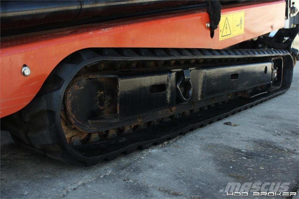 Ditch Witch JT20 Wiertnice horyzontalne