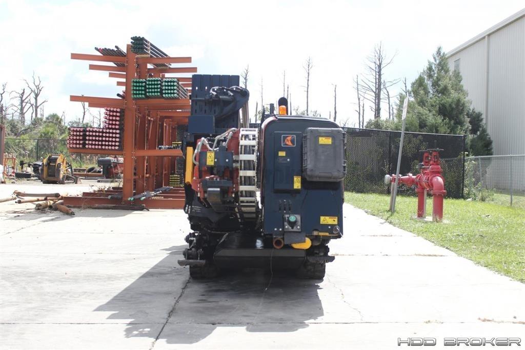 Ditch Witch JT20 Wiertnice horyzontalne