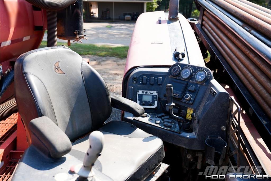 Ditch Witch JT20 Wiertnice horyzontalne