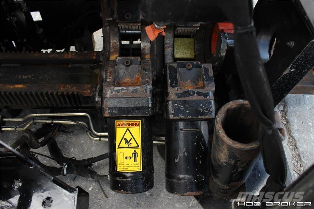 Ditch Witch JT20 Wiertnice horyzontalne