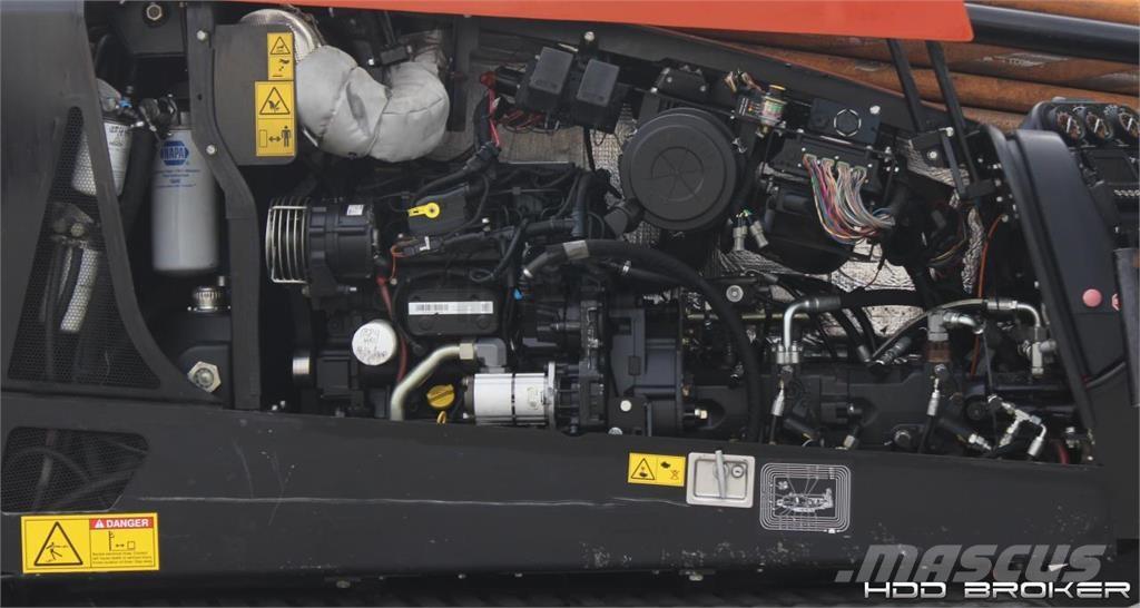 Ditch Witch JT20 Wiertnice horyzontalne