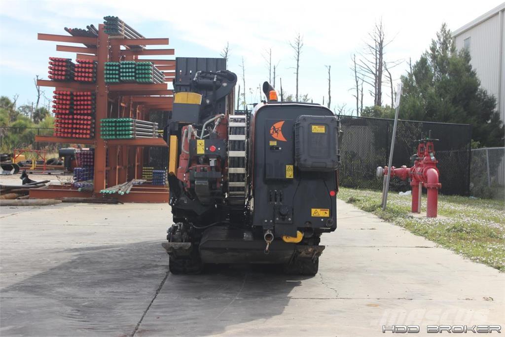 Ditch Witch JT20 Wiertnice horyzontalne