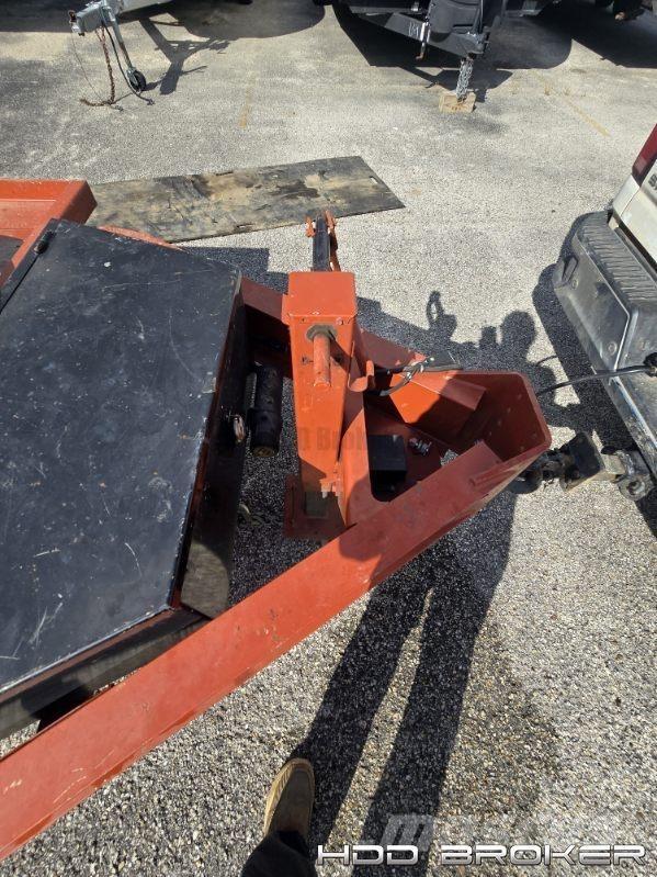 Ditch Witch JT20 Wiertnice horyzontalne