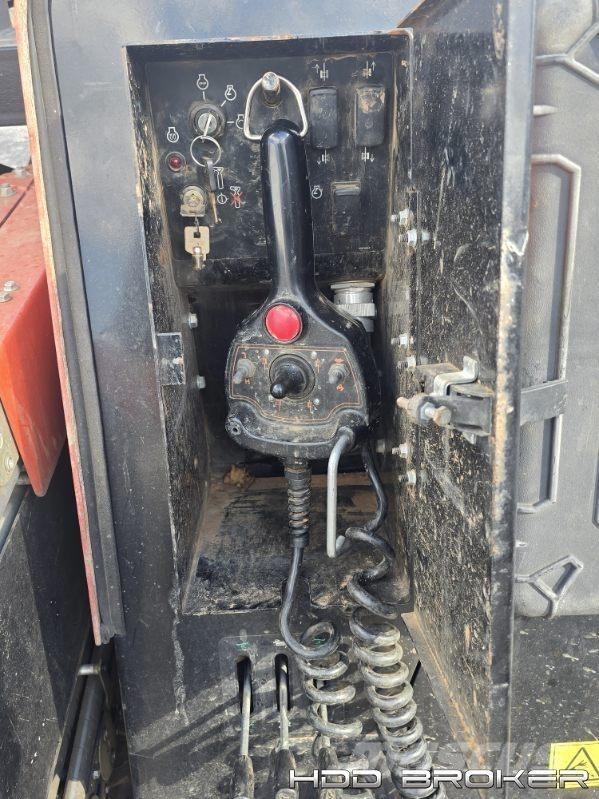 Ditch Witch JT20 Wiertnice horyzontalne