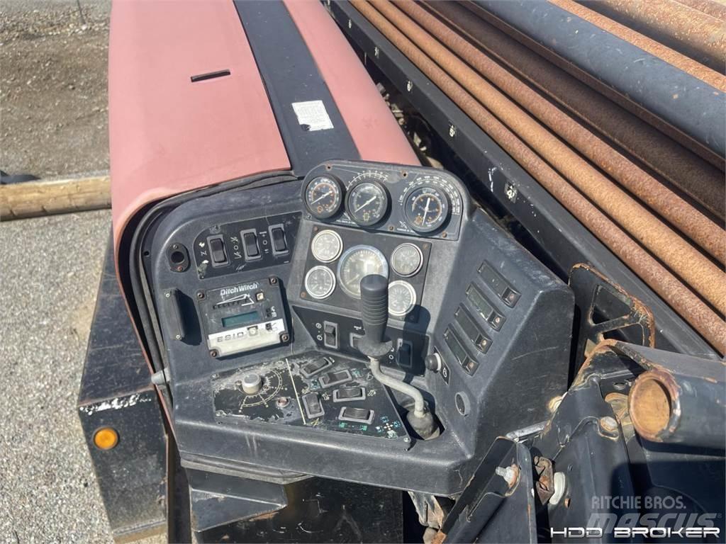 Ditch Witch JT2020 Mach 1 Wiertnice horyzontalne