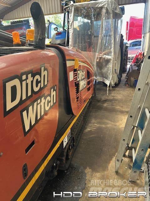 Ditch Witch JT2020 Mach 1 Wiertnice horyzontalne