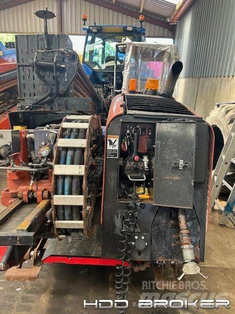 Ditch Witch JT2020 Mach 1 Wiertnice horyzontalne