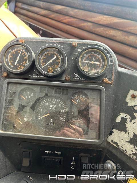 Ditch Witch JT2020 Mach 1 Wiertnice horyzontalne