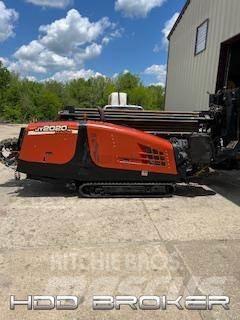 Ditch Witch JT2020 Mach 1 Wiertnice horyzontalne