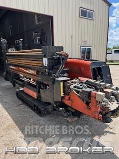 Ditch Witch JT2020 Mach 1 Wiertnice horyzontalne