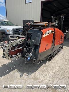 Ditch Witch JT2020 Mach 1 Wiertnice horyzontalne