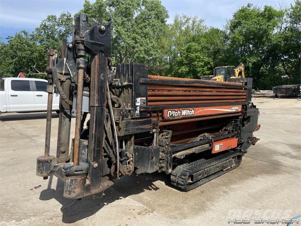 Ditch Witch JT2020 Mach 1 Wiertnice horyzontalne