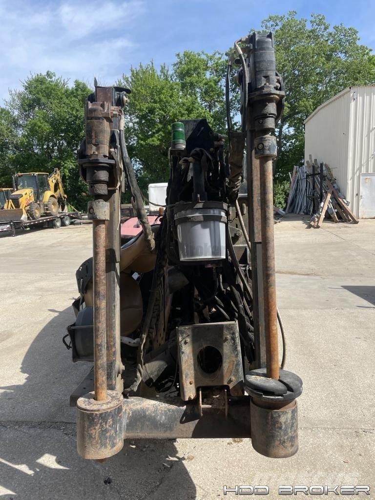 Ditch Witch JT2020 Mach 1 Wiertnice horyzontalne