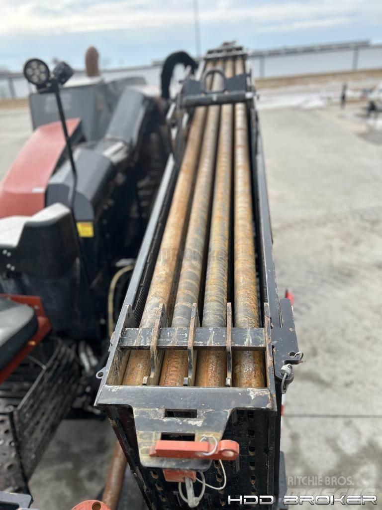 Ditch Witch JT24 Wiertnice horyzontalne