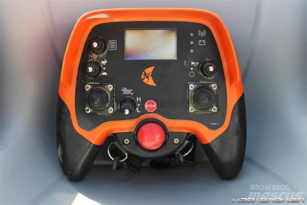 Ditch Witch JT24 Wiertnice horyzontalne