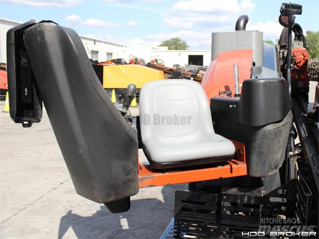 Ditch Witch JT24 Wiertnice horyzontalne