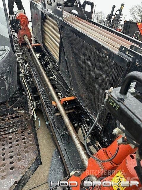 Ditch Witch JT24 Wiertnice horyzontalne