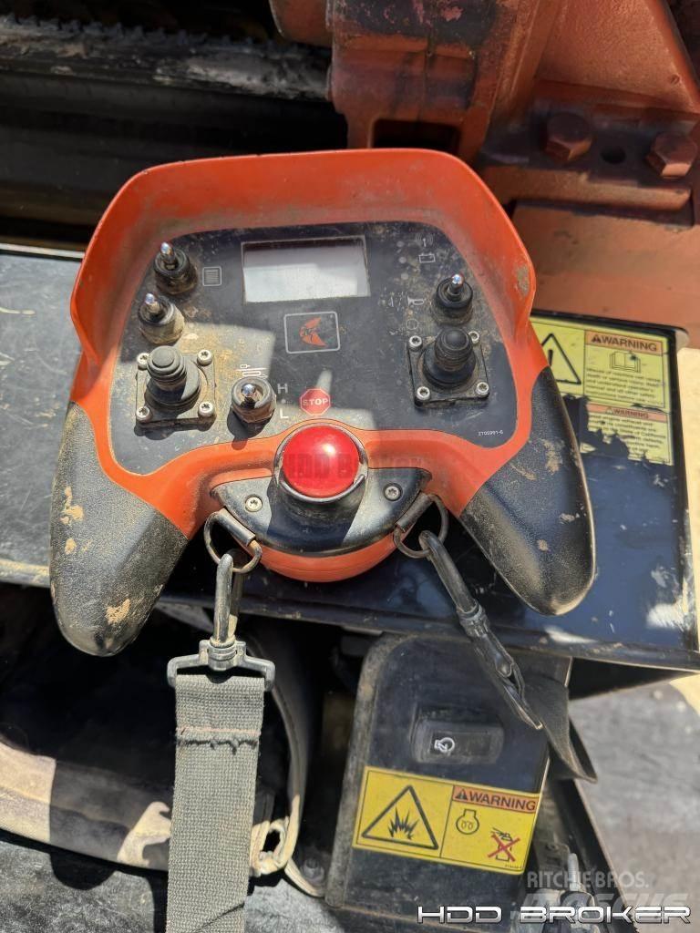 Ditch Witch JT24 Wiertnice horyzontalne