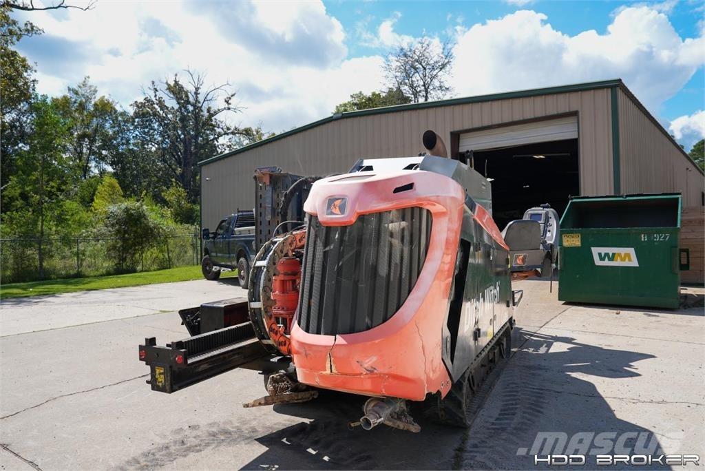 Ditch Witch JT24 Wiertnice horyzontalne