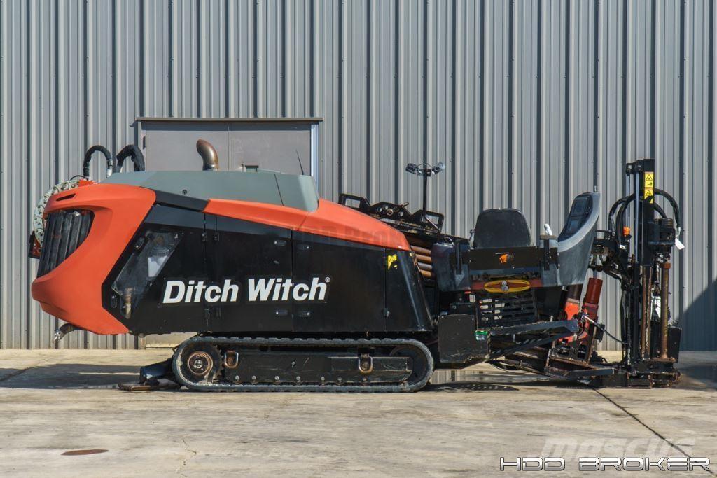 Ditch Witch JT24 Wiertnice horyzontalne