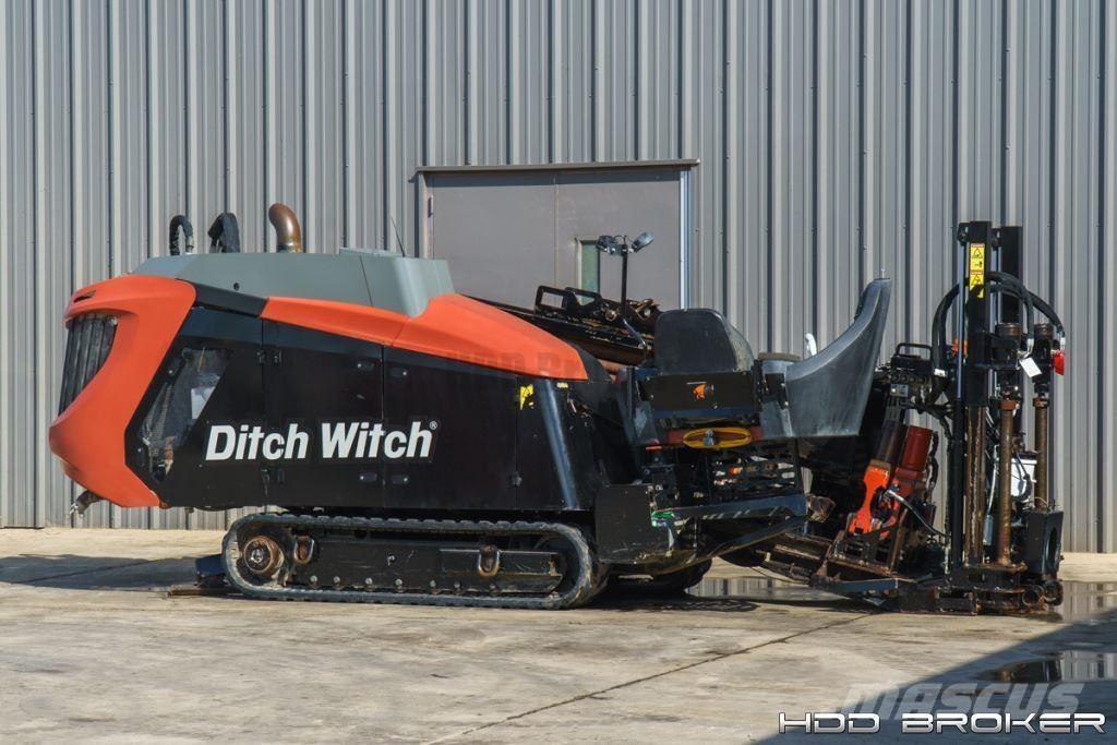 Ditch Witch JT24 Wiertnice horyzontalne