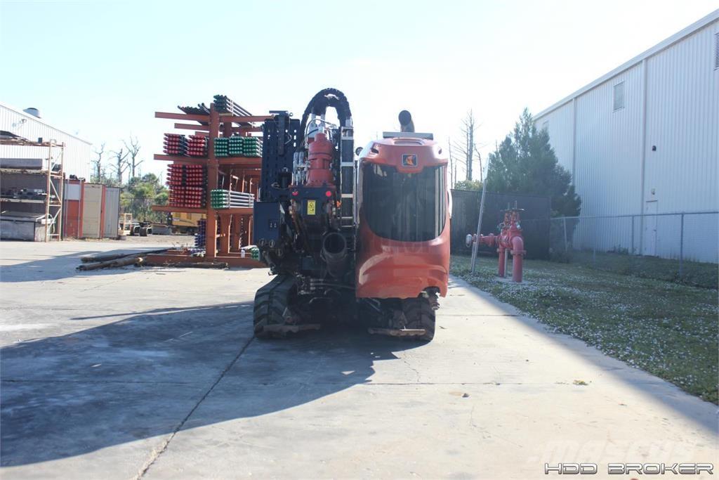 Ditch Witch JT24 Wiertnice horyzontalne