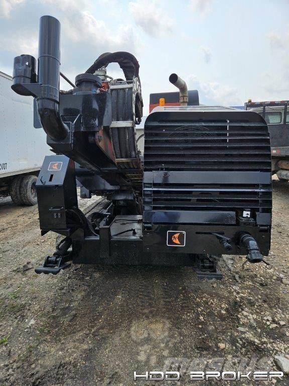 Ditch Witch JT25 Wiertnice horyzontalne